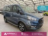 Ford Tourneo Custom 2.0 TDCi  Mild Hybrid 320 Active