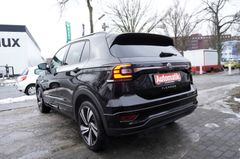 Fahrzeugabbildung Volkswagen T-Cross R-Line/Life DSG Navi Klima SHZ VC ACC!