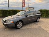 Volvo V70 D5 AWD Edition Comfort Edition Comfort - Volvo V70: Edition Comfort