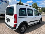 Mercedes-Benz Citan 111 CDI KB lang/ AC/PDC/Offroad-Optik/E6 - Mercedes-Benz Citan in Bremen