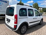 Mercedes-Benz Citan 111 CDI KB lang/ AC/PDC/Offroad-Optik/E6 - Mercedes-Benz Citan mit Diesel-Antrieb: Kombi