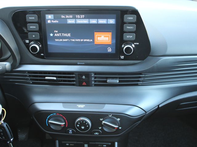 i20 1.0 T-GDI Trend LED*Kamera*SHZ*DAB*