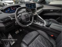 Peugeot 3008 - Vorschau Bild 12
