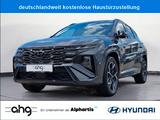 Hyundai Tucson N Line