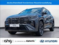 Hyundai TUCSON - Vorschau Bild 1