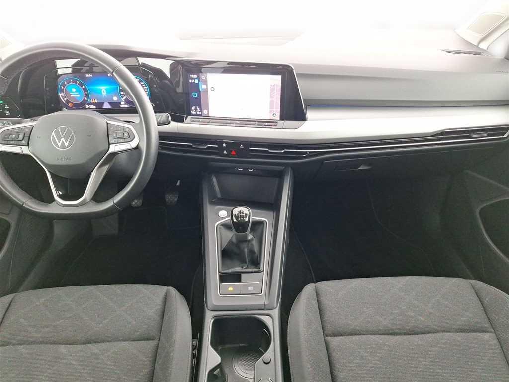 Volkswagen Golf Variant Life 1.5 TSI, миниатюра 18