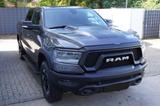 Dodge RAM Rebel 4x4   SHD-Pano~Navi~Kam~LED~AHK~ - Dodge RAM: Rebel