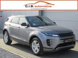 Land Rover Range Rover Evoque 2.0 TD4 R-Dynamic / € 20.990 - gebrauchte Land Rover Range Rover Evoque aus dem Jahr 2022
