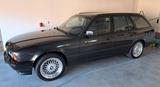 BMW 530iA Touring  - BMW 530 aus 1993