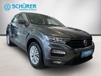 Volkswagen T-Roc 1.0TSI TüvNeu + Garantie Winterpaket Lane+