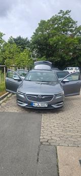 Opel Insignia 2.0 Diesel 125kW Ultimate 4x4 ST Ul... - Opel Insignia Gebrauchtwagen in Nürnberg