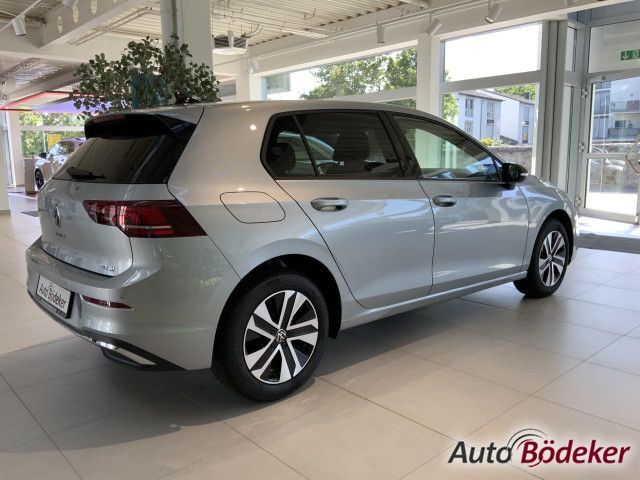 Volkswagen Golf Life 1.5 l eTSI OPF 85 kW (116 PS) Navi LED