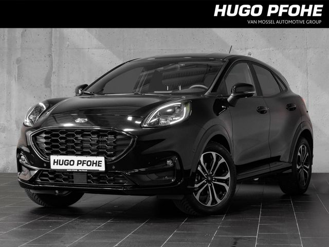 Ford Puma ST-Line Aut. ACC Kamera LED Navi WI-PKT