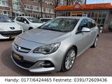 Opel Astra Sports Tourer 2.0 CDTI BiTurbo XENON/NAVI/ - Opel Astra mit Diesel-Antrieb: 2.0