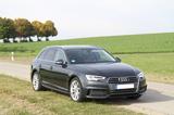 Audi A4 2.0 TDI 140kW S tronic Avant 2x S-Line, AHK - Audi A4: 140 TDI