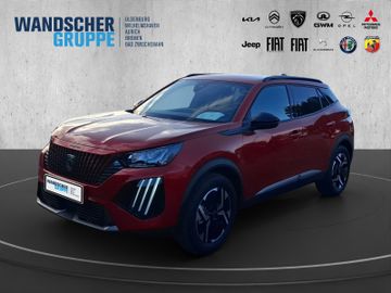 Peugeot 2008 Allure 1.2 PureTech 130