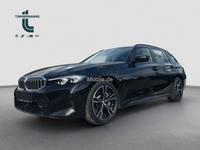 BMW 330i Touring Automatic Klimaaut. Sportsitze HIFI