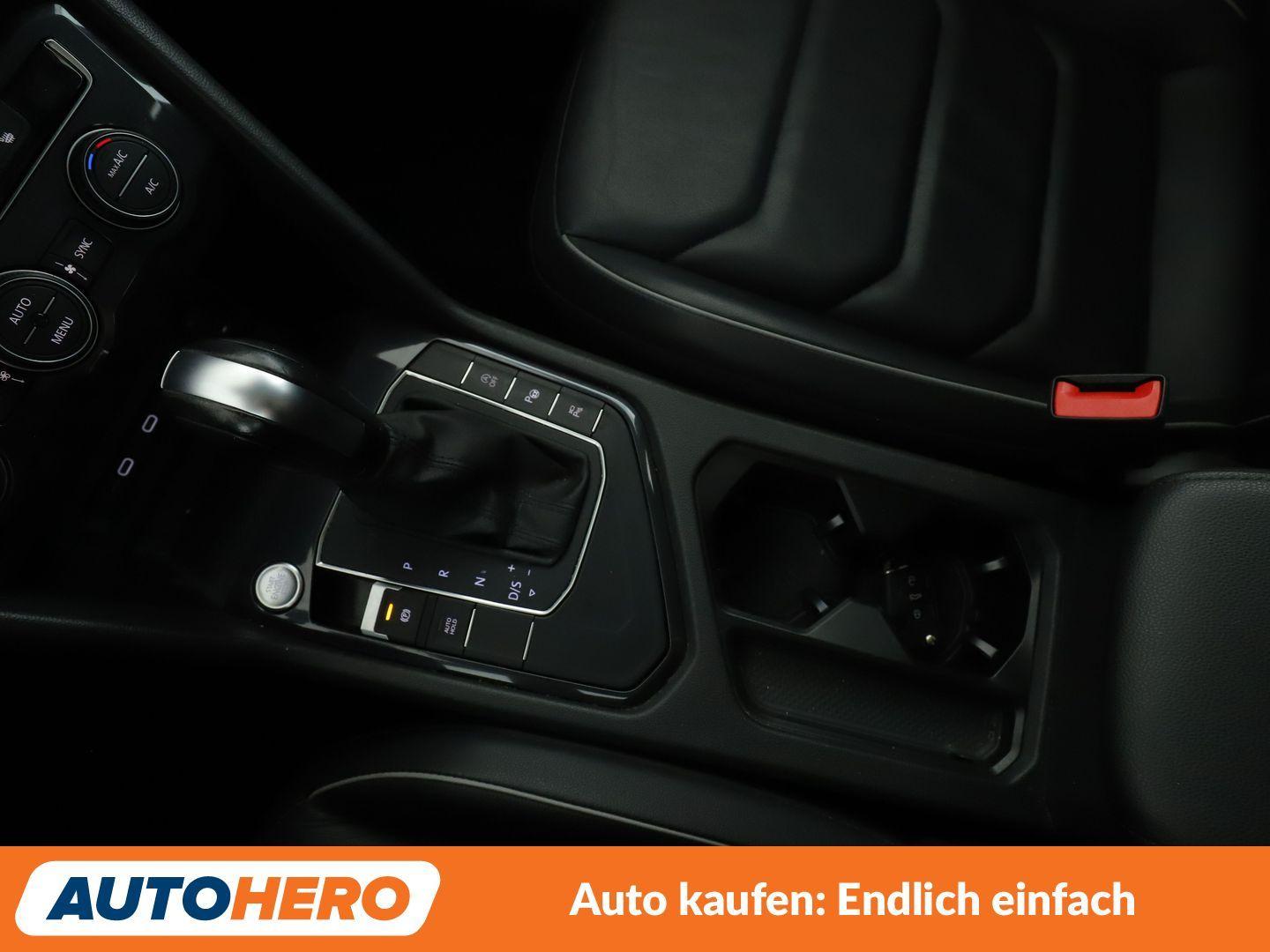 Volkswagen Tiguan Allspace 1.5 TSI ACT Comfortline Aut.*PLA, миниатюра 22