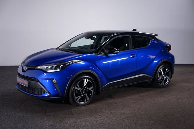 Toyota C-HR 2.0 Hybrid TD Aut.*Kamera*Tempomat*Carplay*