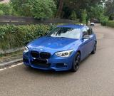 BMW 116i - Automatik, M-Paket, *Beschreibung* - BMW 116 Gebrauchtwagen in Nürnberg