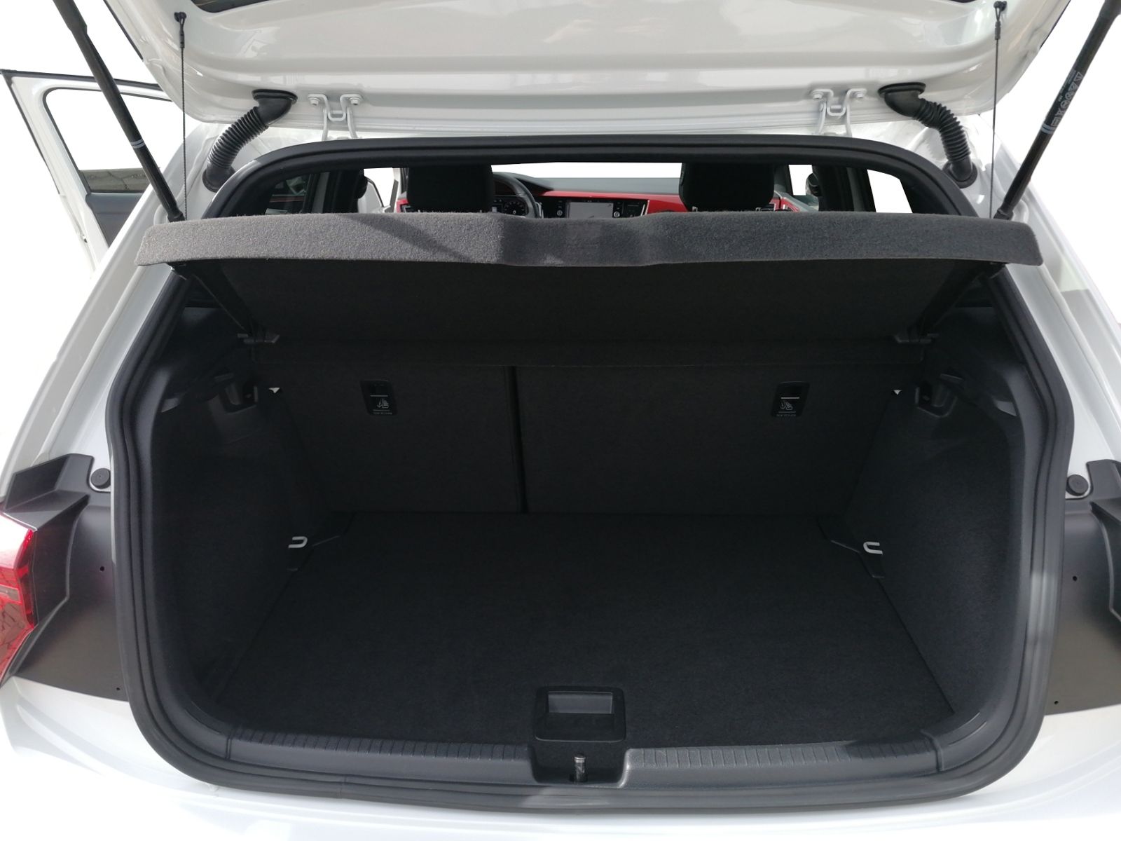 Polo GTI DSG KAMERA+PANO+SPORT-SELECT