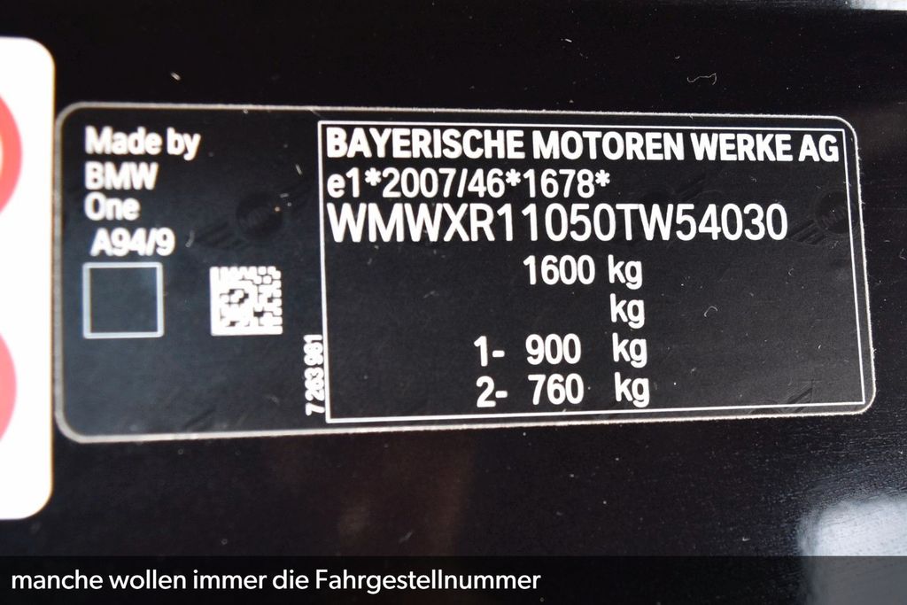 MINI ONE (F56)~Automatik~Teilleder~Chili~LED~Klimaaut MINI ONE (F56)~Automatik~Teilleder~Chili~LED~Klimaaut
