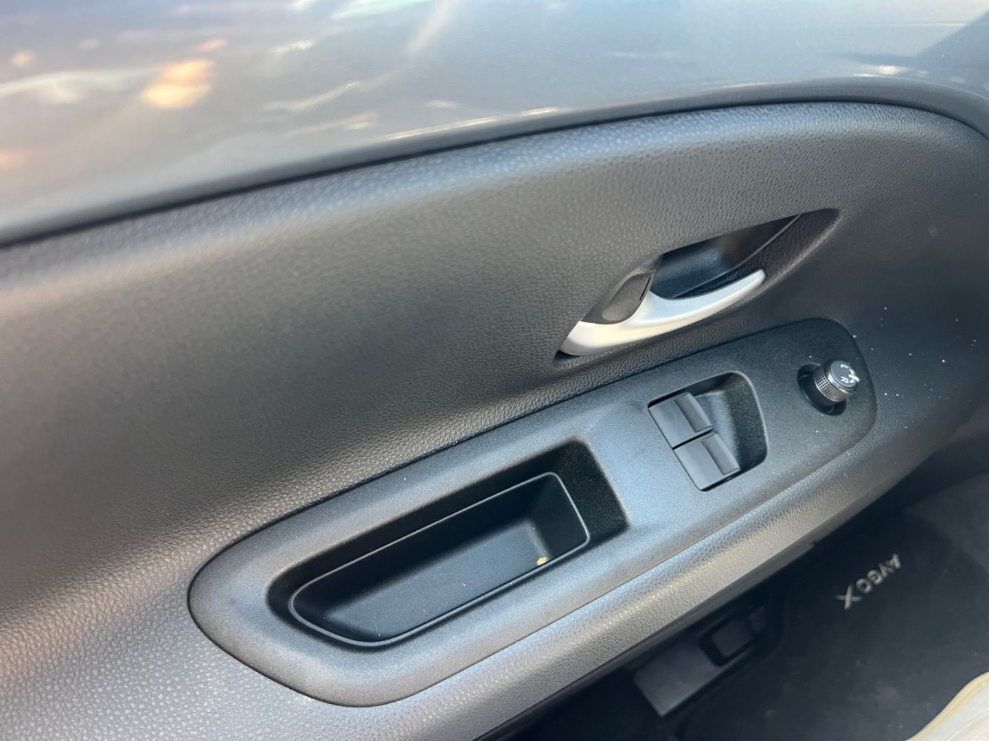 Toyota Aygo (X) - Bild 15