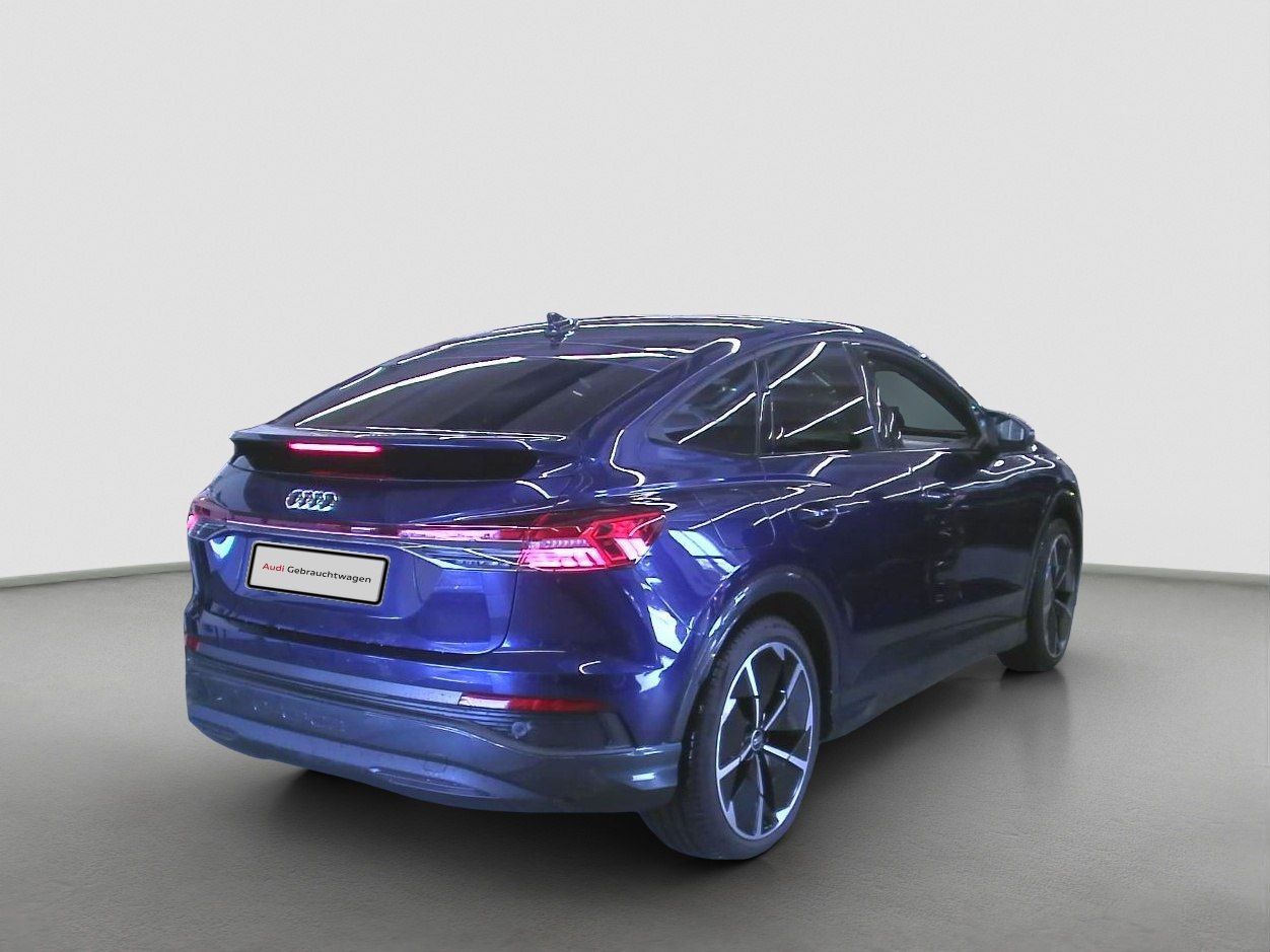 Audi Q4 e-tron - Bild 3