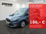 Ford Grand Tourneo Connect 1.5 TDCi 105PS Titanium/Ka