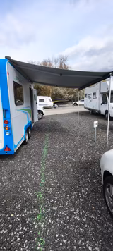 Knaus Deseo Plus - hochwertige Ausrüstung - Offers