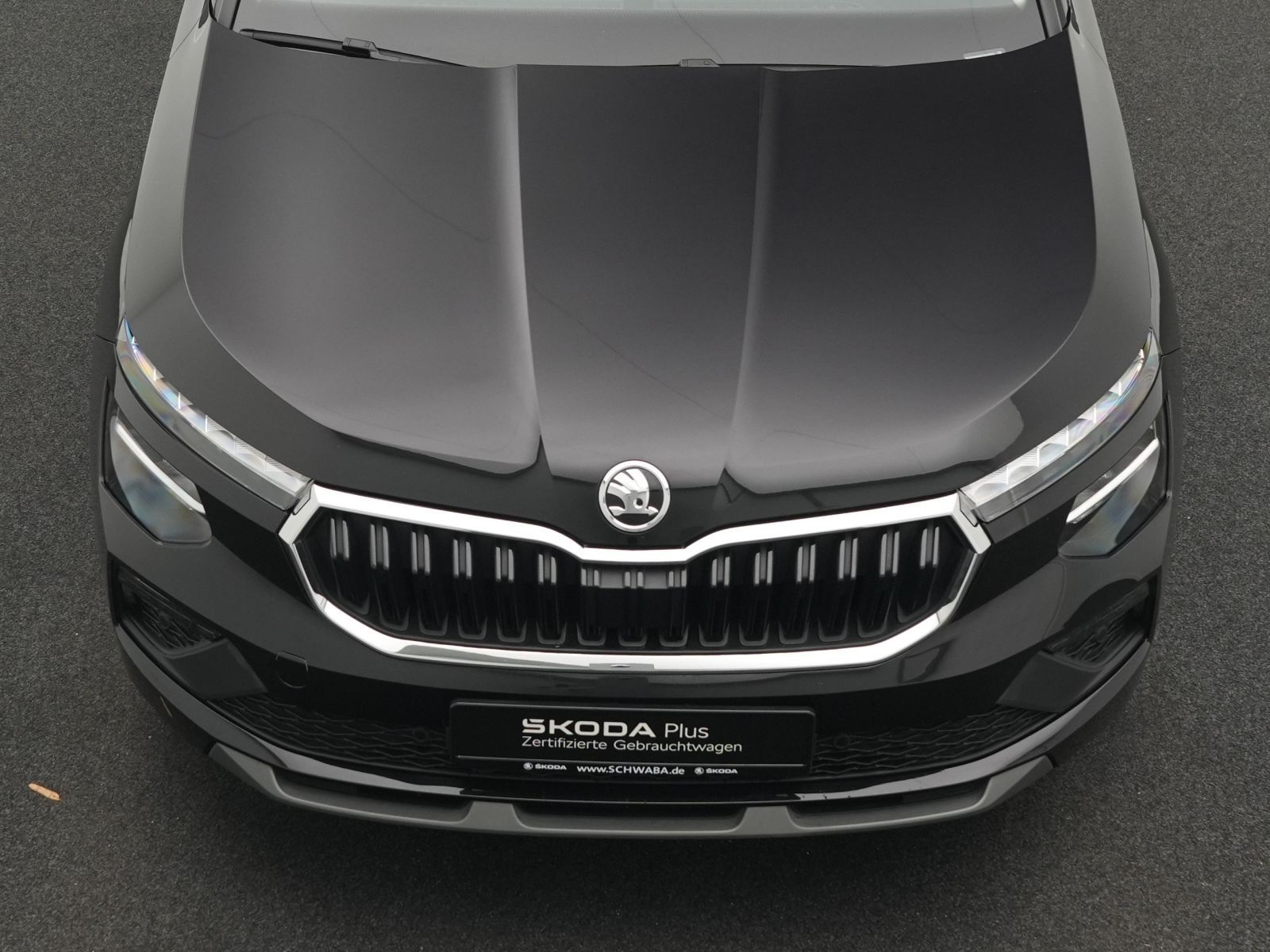 Skoda Kamiq - Bild 28