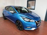 Nissan Micra 0.9  N-Connecta/2.Hd/Bose/360°Kam/Navi - Nissan Micra: Winterreifen