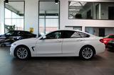 BMW 420DA GRAN COUPE *ADVANTAGE* FACELIFT + EXTRA`S! - BMW 4er Reihe aus 2020