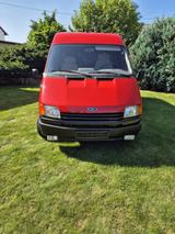 Ford Transit 100L MK3, restauriert, H-Gutachten - gebrauchte Ford Transit aus dem Jahr 1990