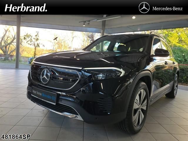 Mercedes-Benz EQB 350 4matic Progressive