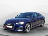 Audi A5 Sportback 40 TFSI g-tron S-Tronic S-Line, Mat - Audi A5 mit CNG-Antrieb