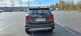 Hyundai SANTA FE blue 2.2 CRDi Premium 4WD Automatik... - Hyundai SANTA FE mit Diesel-Antrieb: Automatik, 2.2