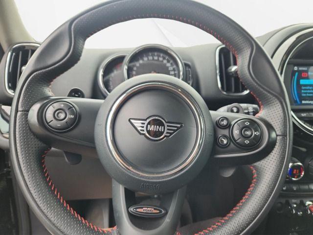 MINI COUNTRYMAN Cooper S Chili-Paket