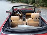 Alfa Romeo Spider Serie 4 1,6 -34000KM! Originallack - Alfa Romeo Spider: 1.6