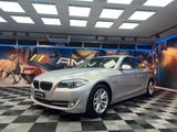 BMW Bmw 535i Futura (414) - silberne BMW 535