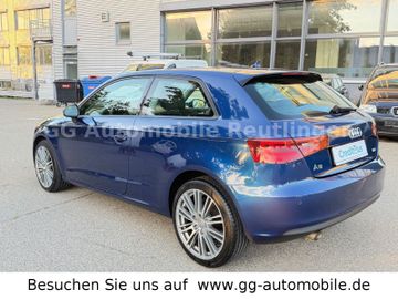 Audi A3 - 7