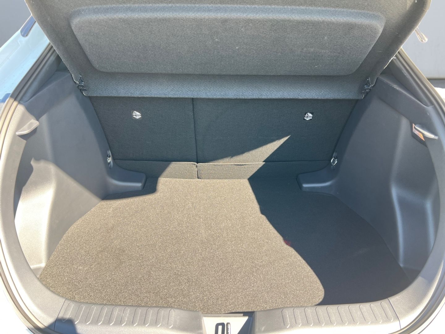 Toyota C-HR - Bild 16