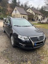 Volkswagen Passat 2.0 TDI DSG 170PS 8-fach, Rentnerfahrzeug - Volkswagen Passat: 170