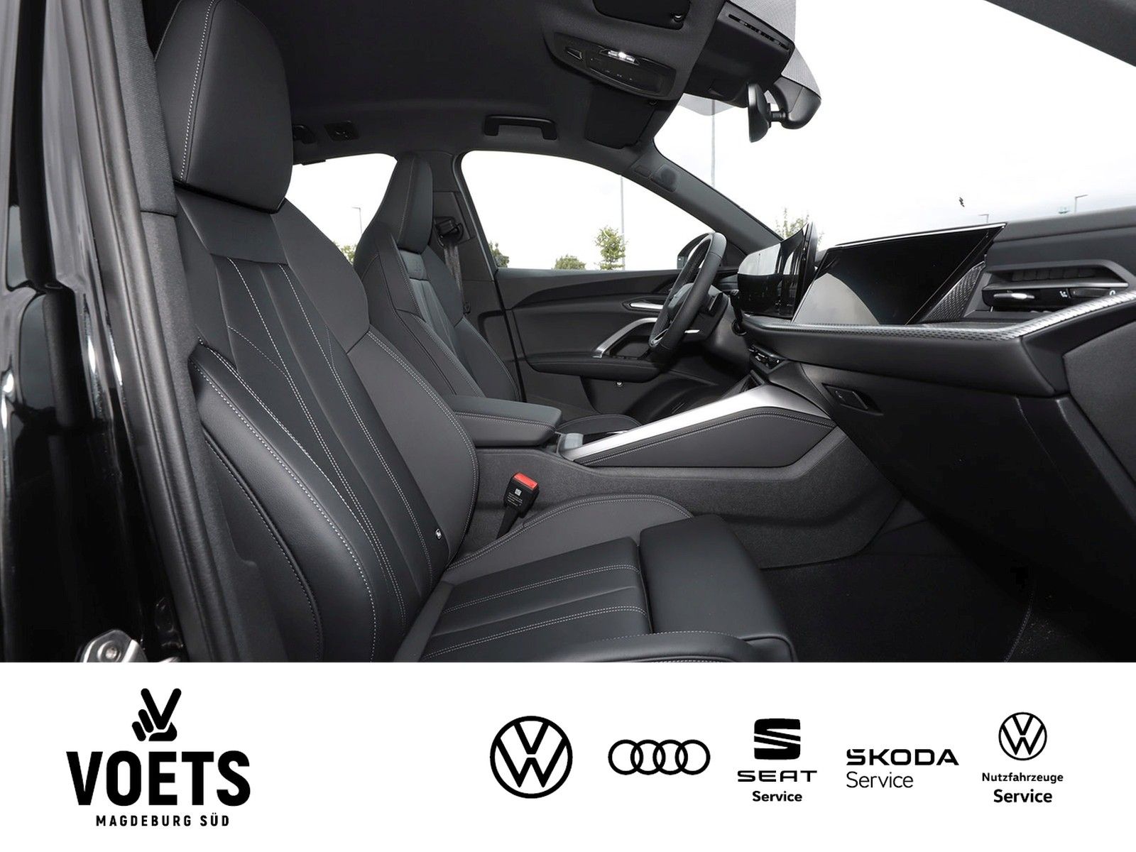 Audi Q5 - Bild 8