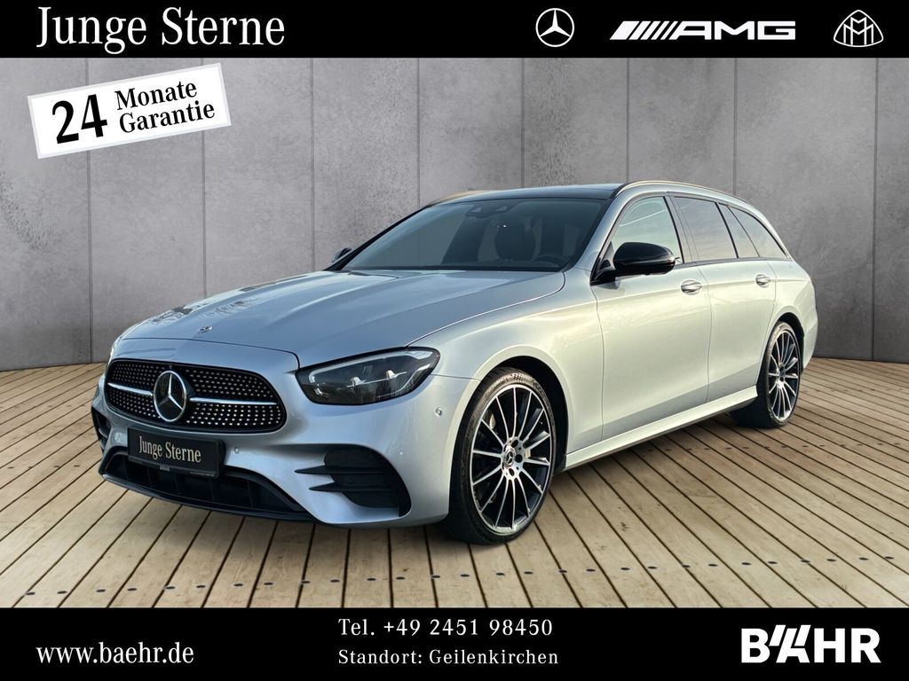 Mercedes-Benz E 400