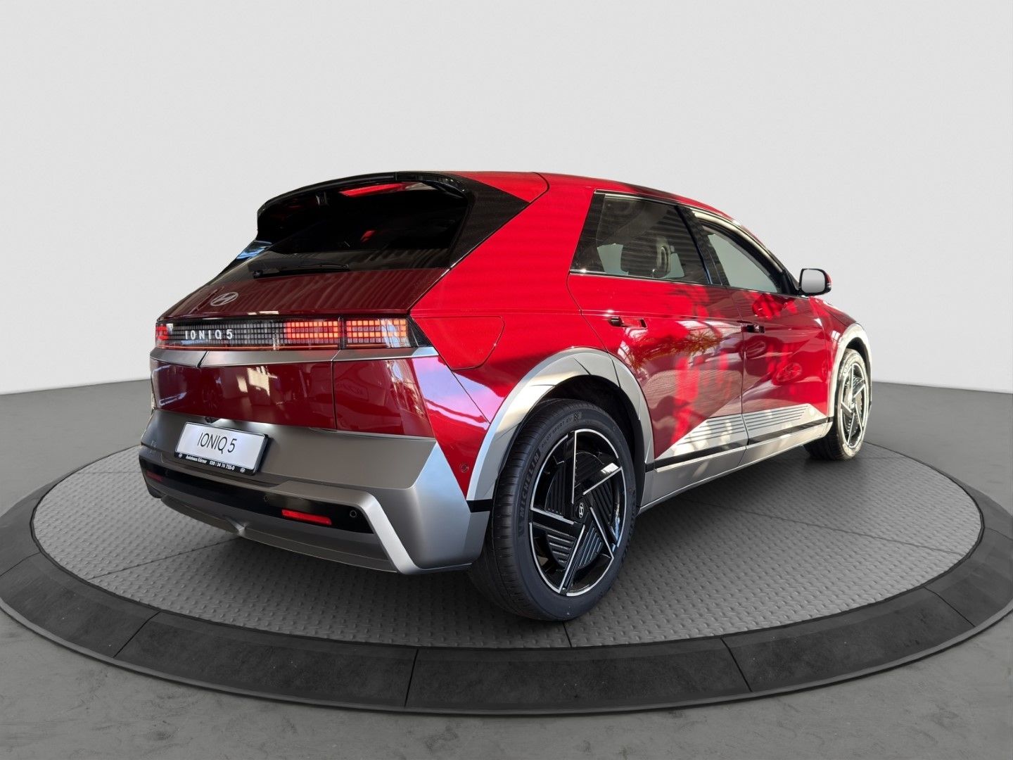 Hyundai IONIQ 5 – Bild 5
