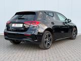 Mercedes-Benz A 250 e Edition AMG-Line LED Keyless Alcantara - Mercedes-Benz A-Klasse: Sportwagen