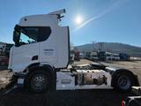 Scania R 460 338kw A14 Standart retarder - Scania 6x4 R