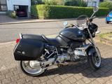 BMW R1100R - BMW 2000 R1100R