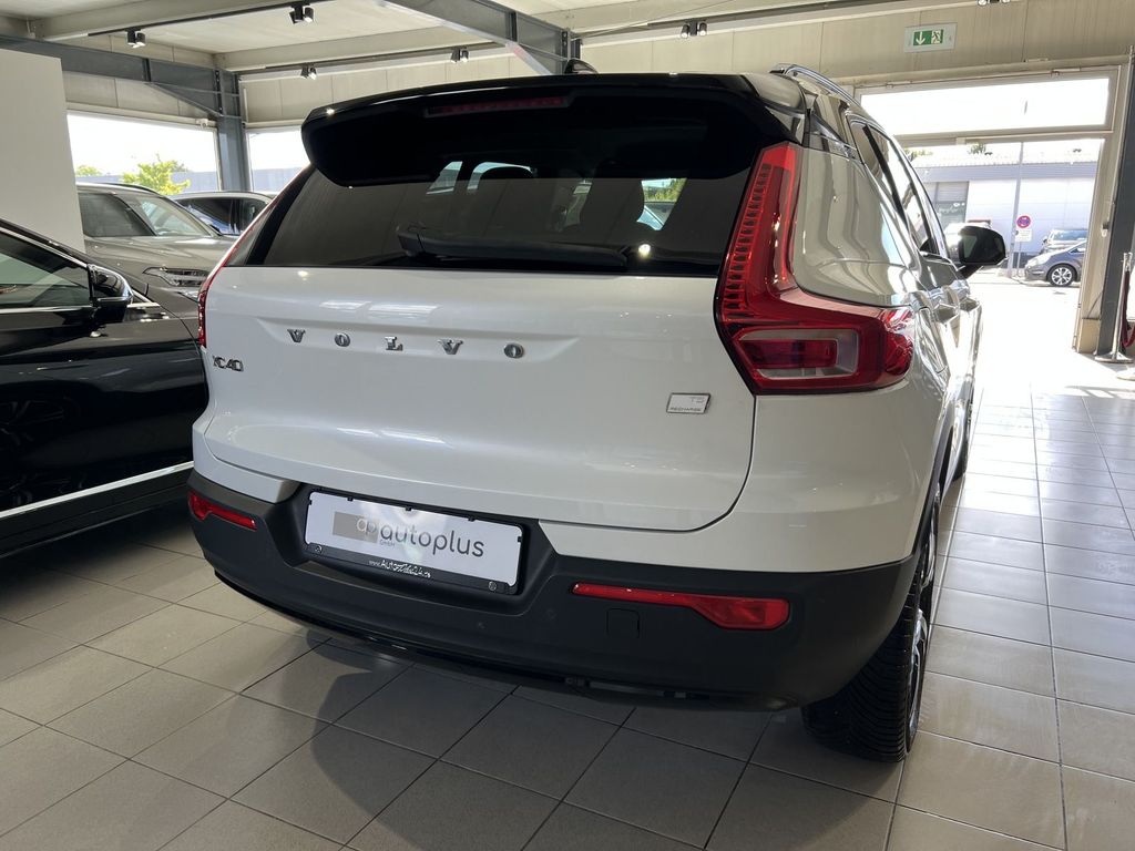 Volvo XC40 T5 R-Design Expression Recharge ACC BLIS